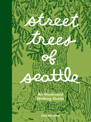 cover image of Street Trees of Seattle